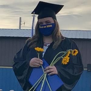 Meet your Posher, Cheyann